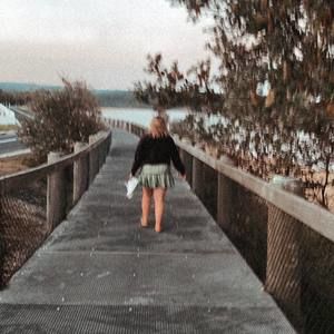 Meet your Posher, Sahra